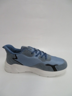 Sneakersy męskie (41-46) 9674-6