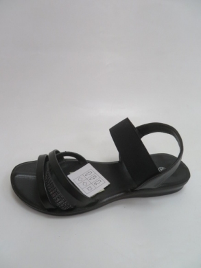 Sandały damskie na płaskim (36-41) E2121-1