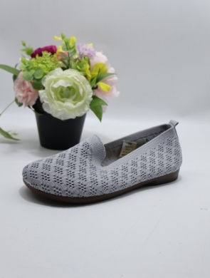 Tenisówki damskie (36-41) SJ2517-3 GREY