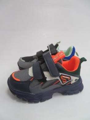 Buty sportowe chłopięce (31-36) 4209-22 MIX