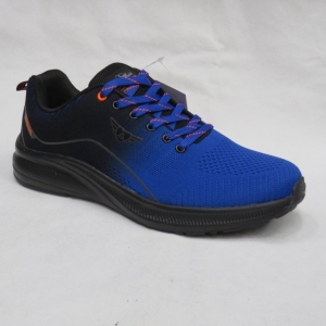 Buty sportowe męskie (41-46) MXC 8354-S DBLUE/BLACK