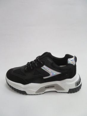 Sneakersy damskie niskie (36-41) 039-1