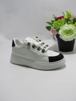 Buty sportowe damskie na płaskim (36-41) 0130-4