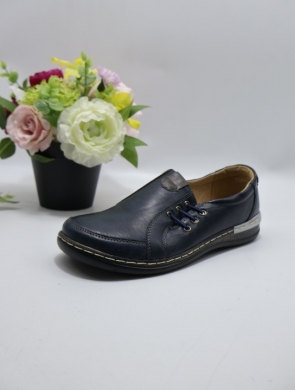 Półbuty damskie na płaskim (36-41) 9529-11