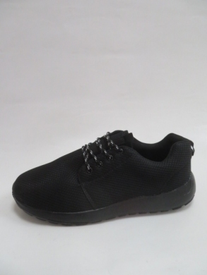 Buty sportowe męskie (41-46) MN15-2 BLACK/BLACK