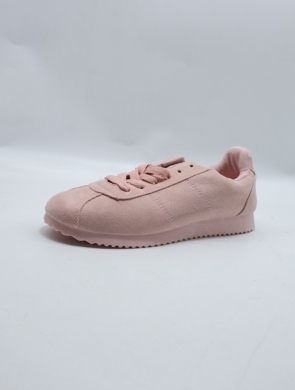 Buty sportowe damskie na płaskim (36-41) 1820-6