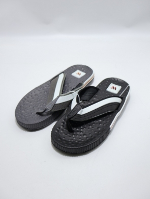 Japonki męskie (40-45) 7092 BL/DGREY