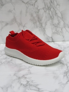 Buty sportowe damskie na płaskim (36-41) 1969-9