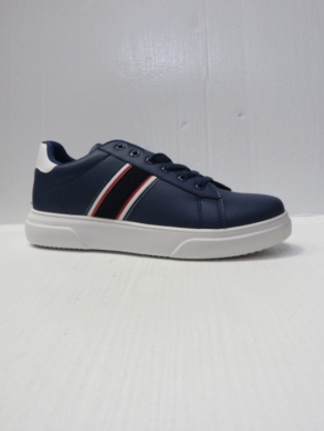 Buty sportowe męskie (40-45) XBC-23218 BLUE