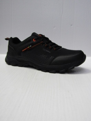 Buty sportowe męskie (41-46) MXC8495 BLACK/DGREY