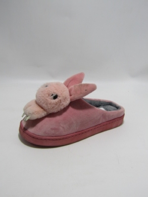 Kapcie damskie ocieplane (36-41) KP08-12
