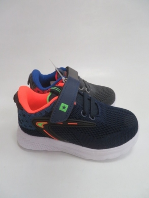 Buty sportowe chłopięce (20-25) 1XC 8389 MIX