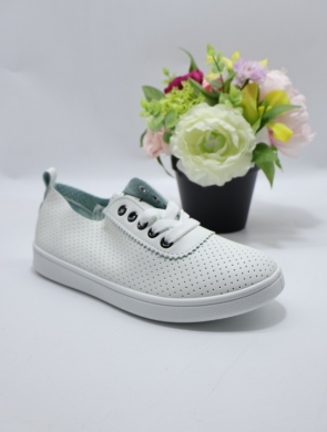 Buty sportowe damskie na płaskim (36-41) SJ2217-2