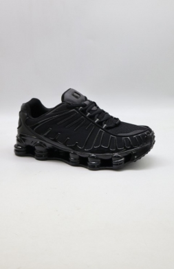Buty sportowe męskie (41-46) 9227-1 BLACK
