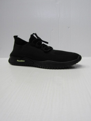 Buty sportowe męskie (40-45) 506 BLACK