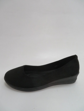 Baleriny Damskie na koturnie (36-41) F05-1