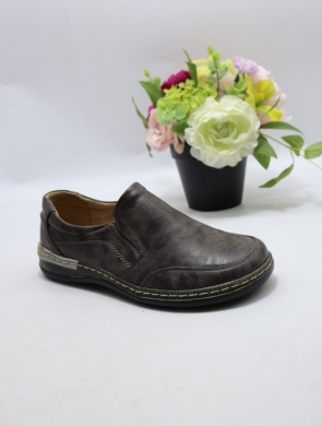 Półbuty damskie na płaskim (36-41) 9528-5