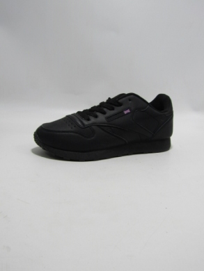 Buty sportowe damskie na płaskim (36-41) 2001-1