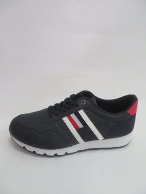 Buty sportowe męskie (41-46) 2100E DBLUE