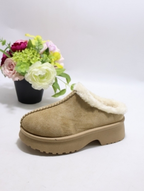 Emu damskie (36-41) 99012 KHAKI