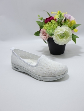 Tenisówki damskie (36-41) XG-30 WHITE