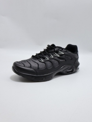 Buty sportowe męskie (40-45) H889 BLACK