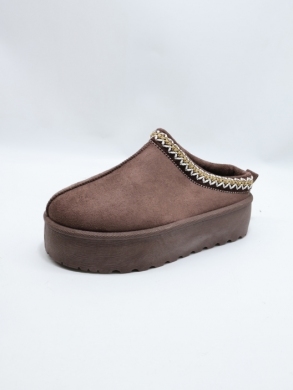 Emu damskie (36-41) A37A BROWN