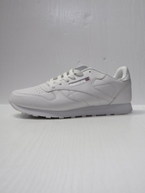 Buty sportowe męskie (41-46) M77-3 WHITE