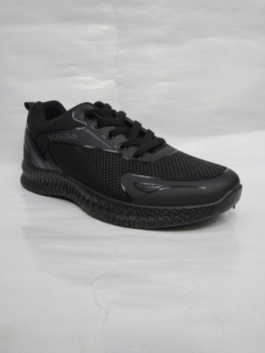 Buty sportowe męskie (41-46) H2075B