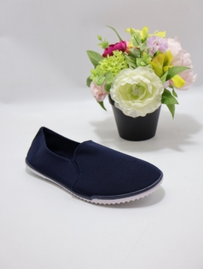 Tenisówki damskie (36-41) HB-1 DBLUE