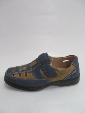 Półbuty męskie (40-45) DB041