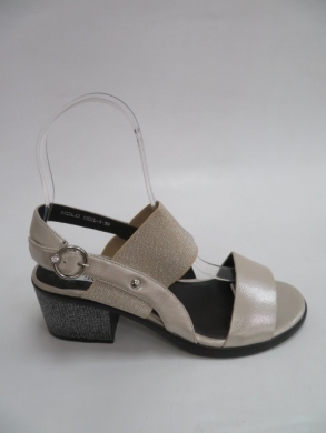 Sandały Damskie na obcasie (36-41) 1302L-3