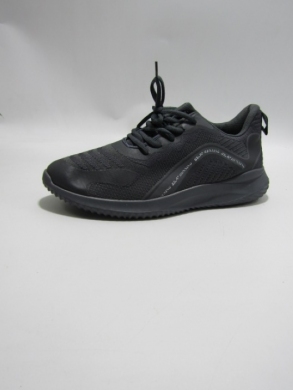 Buty sportowe męskie (41-46) 11223-3 GREY