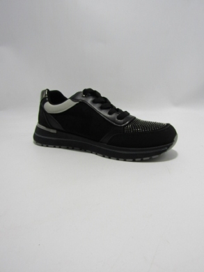 Buty sportowe damskie na płaskim (36-41) LE6065-1