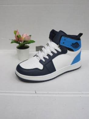 Buty sportowe damskie na płaskim (36-41) AT78-7