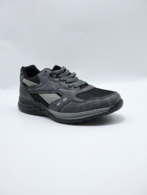 Buty sportowe męskie (41-46) A107-9 DGREY