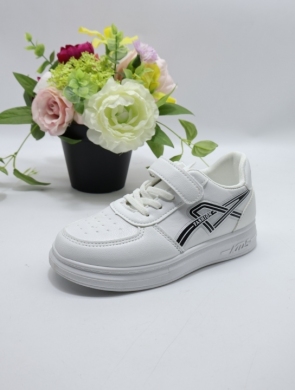 Buty sportowe dziewczęce (31-36) F0627C