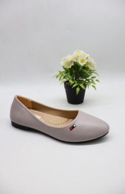 Baleriny damskie (36-41) W35-4