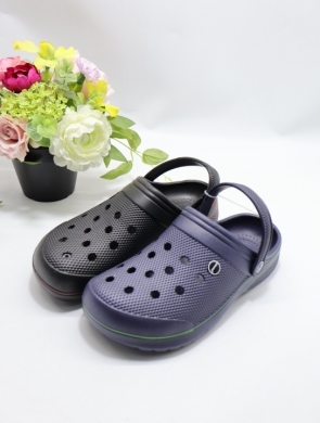 Kroksy damskie (37-41) H301-2 MIX