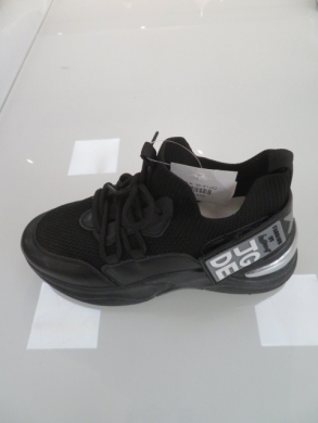 Sneakersy damskie niskie (36-41) DML920