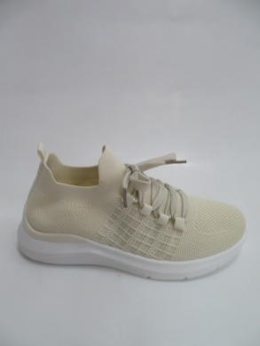 Buty sportowe damskie na płaskim (36-41) V8073-3