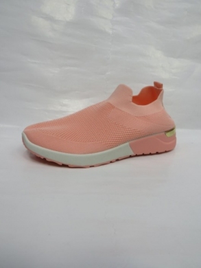 Tenisówki damskie (36-41) TA216 PINK