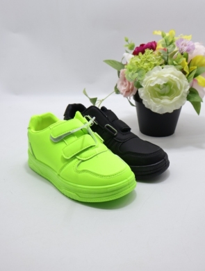 Buty sportowe dziewczęce (31-36) 4544-22
