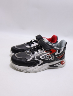 Buty sportowe chłopięce (31-36) 4293-22 MIX