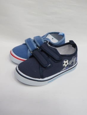 Trampki chłopięce (25-30) 2392-22