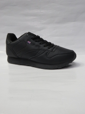 Buty sportowe damskie na płaskim (36-41) 2001-1
