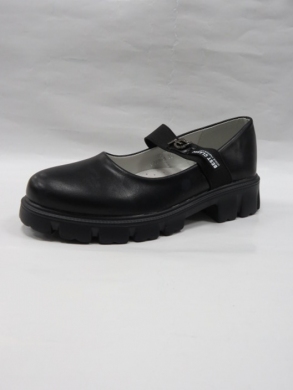 Półbuty dziewczęce (33-38) T0168A