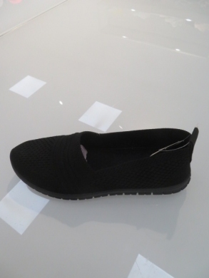 Tenisówki damskie na płaskim (36-41) CB858