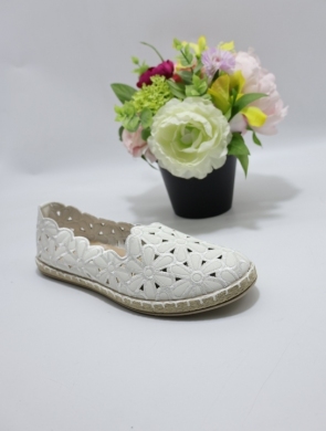 Tenisówki damskie (36-41) Y99-3 WHITE