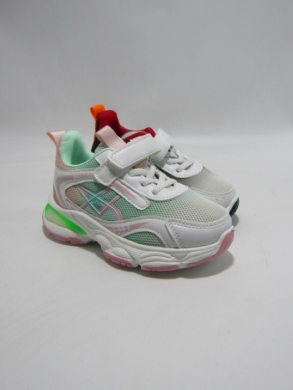 Buty sportowe dziewczęce (26-31) 5221B MIX